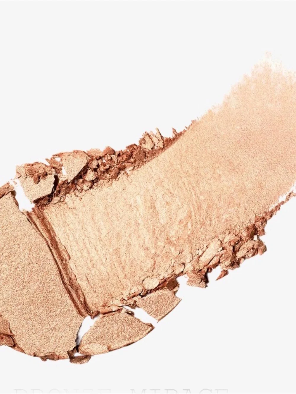 Pat McGrath Divine Glow Highlight - bronze mirage 48.00 retail